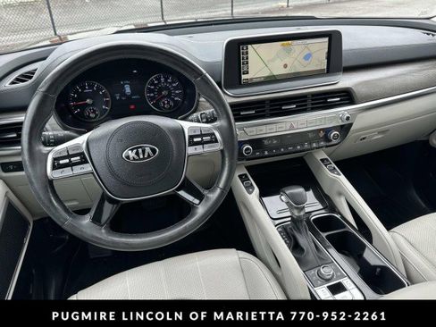 Used 2021 Kia Telluride EX w/ EX Premium Package image 31