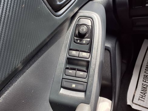 Certified 2024 Subaru Crosstrek 2.0i AWD/4WD image 10