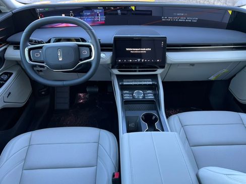 New 2026 Lincoln Nautilus Premier w/ Equipment Group 102A image 3