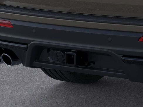 New 2026 Ford Explorer ST image 23