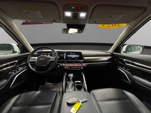 Used 2023 Kia Telluride S w/ S Sunroof Package image 27