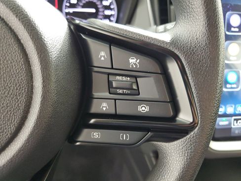 Used 2025 Subaru Crosstrek 2.0i Premium w/ Crosstrek Mirror Package image 23