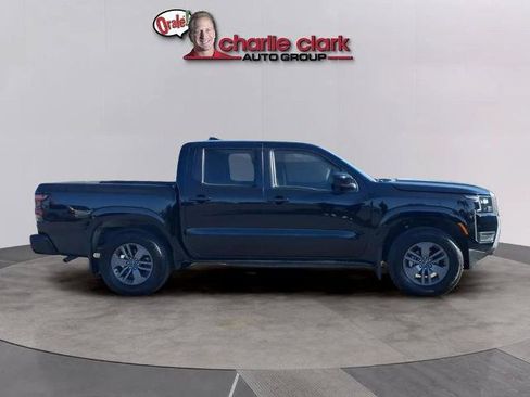 Certified 2026 Nissan Frontier SV RWD image 7