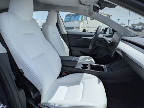 Used 2023 Tesla Model 3 Standard Range RWD image 21