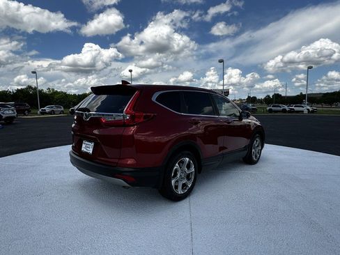 Used 2017 Honda CR-V EX-L image 7
