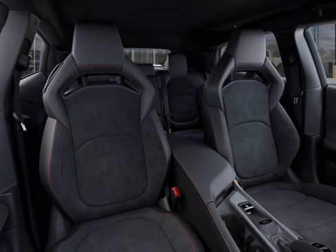 New 2026 Dodge Charger R/T AWD/4WD image 16