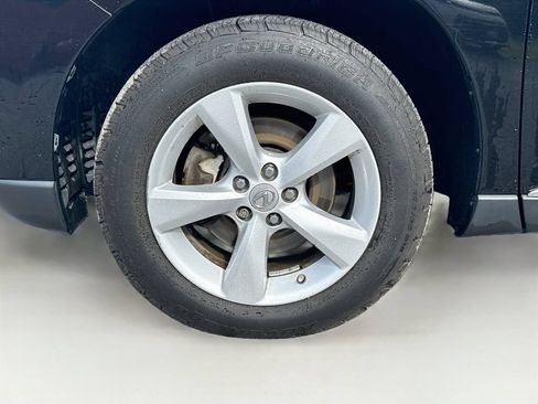 Used 2015 Lexus RX 350 AWD image 26