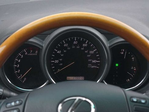 Used 2008 Lexus RX 350 2WD image 23