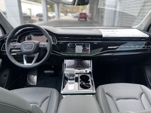 New 2026 Audi Q7 3.0T Premium Plus image 23