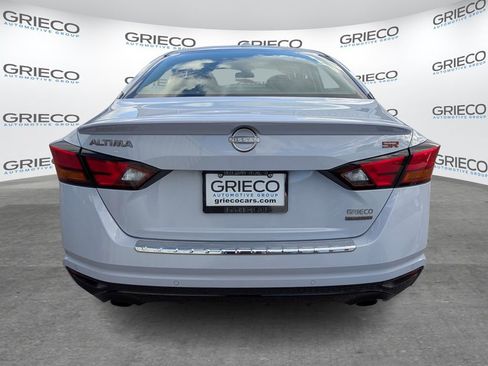 Used 2023 Nissan Altima 2.0 SR image 6