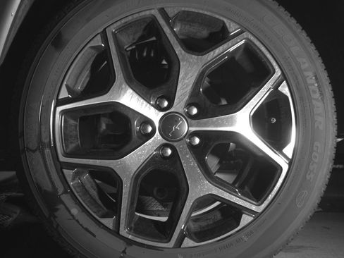 Used 2025 Jeep Compass Limited image 14