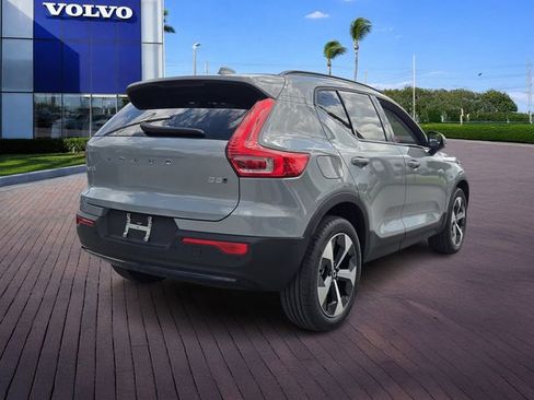New 2026 Volvo XC40 B5 Plus w/ Protection Package Premier AWD/4WD image 7