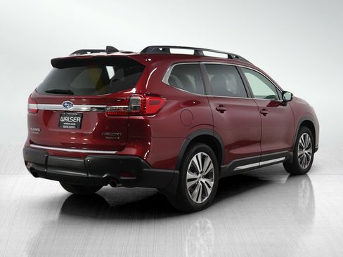 Used 2021 Subaru Ascent Limited w/ Technology Package AWD/4WD image 5