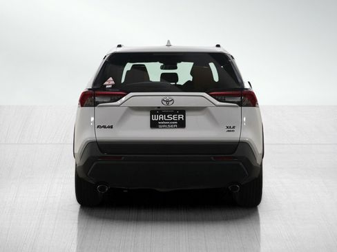 Used 2024 Toyota RAV4 XLE w/ Convenience Package image 6