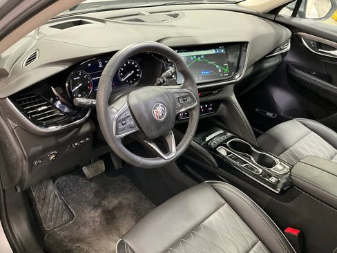 Used 2023 Buick Envision Avenir AWD/4WD image 15
