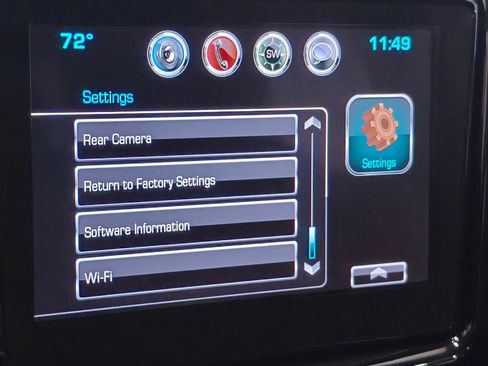 Used 2018 Chevrolet Traverse LT FWD image 44