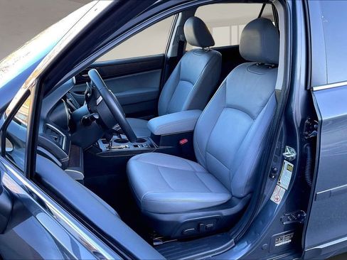 Used 2019 Subaru Outback 2.5i Limited image 21