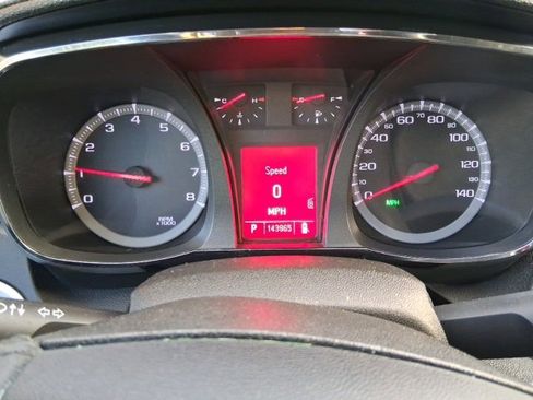 Used 2011 GMC Terrain SLE image 21