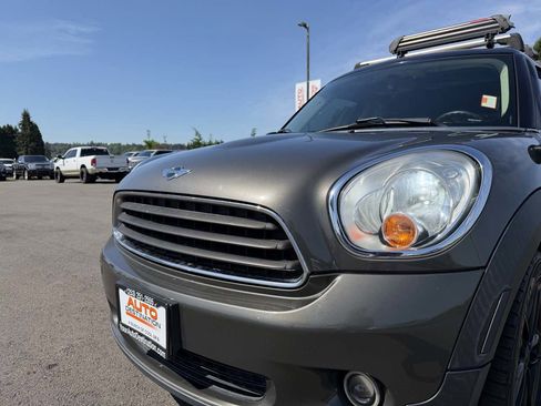 Used 2012 MINI Cooper Countryman FWD image 13