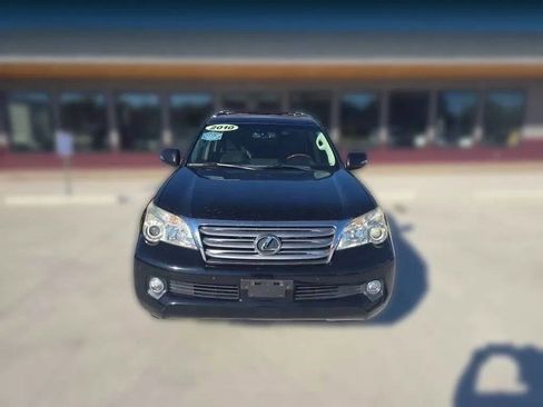 Used 2010 Lexus GX 460 image 2
