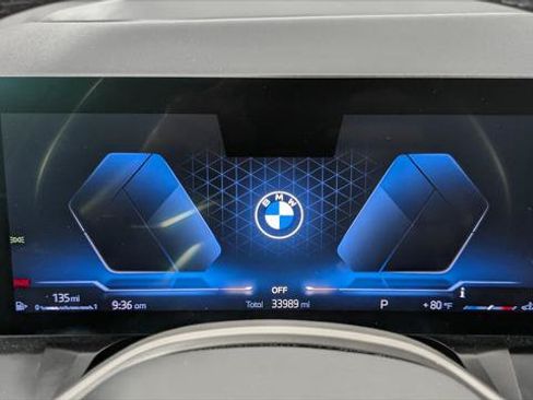 Used 2025 BMW X3 xDrive30i w/ Premium Package AWD/4WD image 29