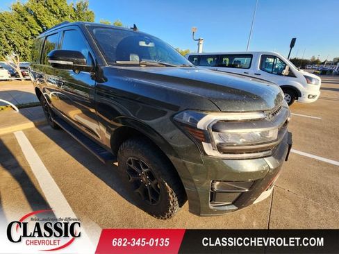 Used 2023 Ford Expedition Timberline AWD/4WD image 1