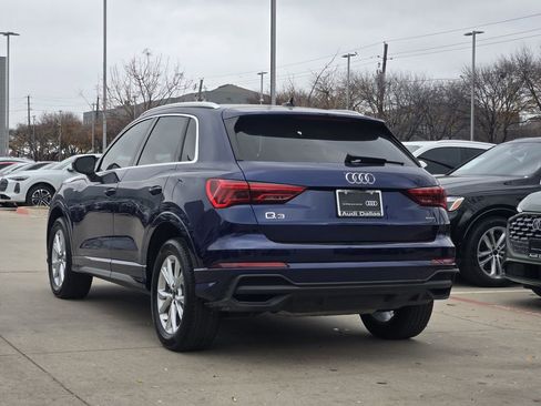 Certified 2023 Audi Q3 2.0T Premium Plus w/ Premium Plus Package image 8