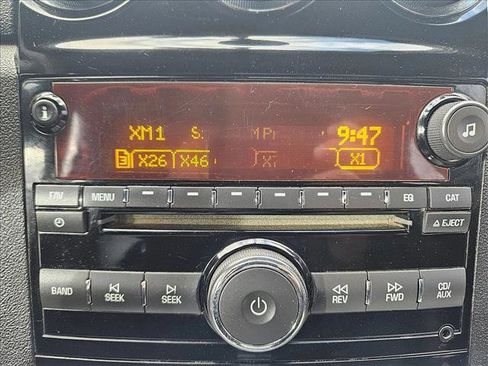 Used 2008 Saturn Sky w/ Premium Trim Package image 13