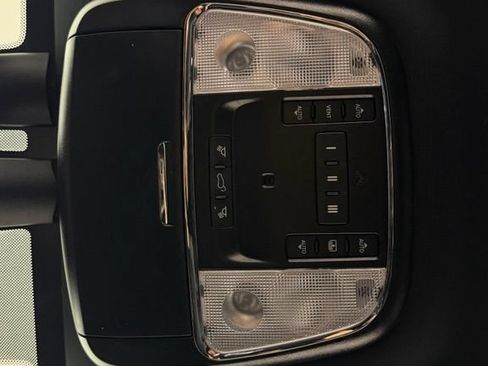 Used 2021 Jeep Grand Cherokee Limited AWD/4WD image 27