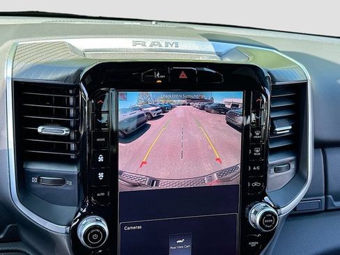 New 2026 RAM 1500 Big Horn AWD/4WD image 15