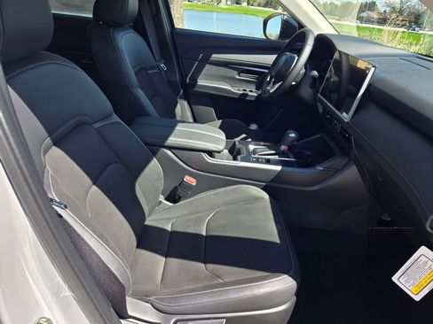 New 2026 MAZDA CX-5 Preferred AWD/4WD image 4