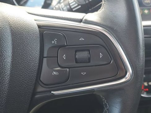 Certified 2023 Buick Encore GX Essence w/ Experience Buick Package AWD/4WD image 16
