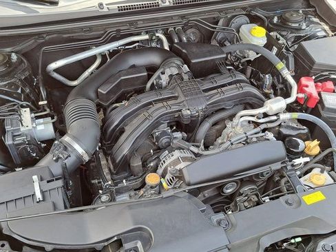 Certified 2025 Subaru Crosstrek 2.5i Sport AWD/4WD image 31