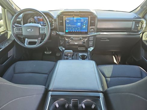 Used 2021 Ford F150 XLT w/ Equipment Group 302A High image 8