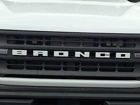 Certified 2025 Ford Bronco Big Bend image 29