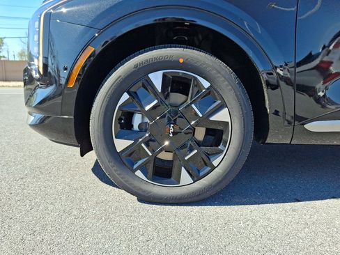New 2026 Kia Sportage SX Prestige AWD/4WD image 5
