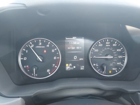 New 2026 Subaru Forester Sport AWD/4WD image 11