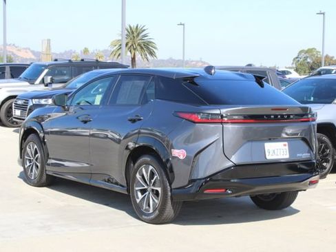 Certified 2023 Lexus RZ 450e Premium w/ Technology Package AWD/4WD image 19