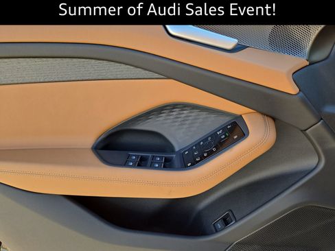 New 2026 Audi A6 Premium Plus AWD/4WD image 15