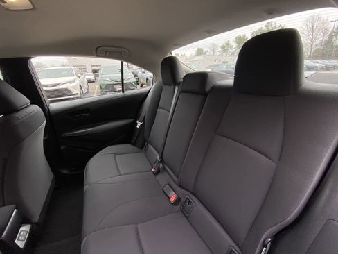 Used 2023 Toyota Corolla LE image 24