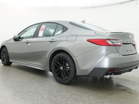 New 2026 Toyota Camry SE image 54