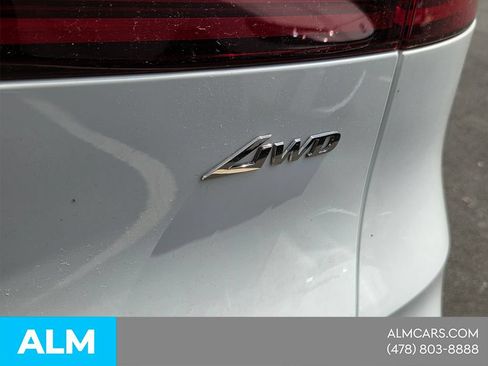 Used 2026 Genesis GV70 2.5T Advanced AWD/4WD image 11