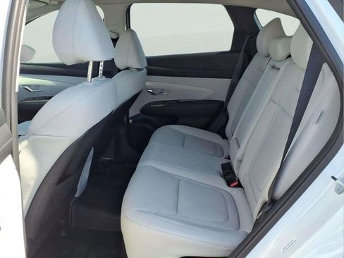 New 2026 Hyundai Tucson Limited image 10