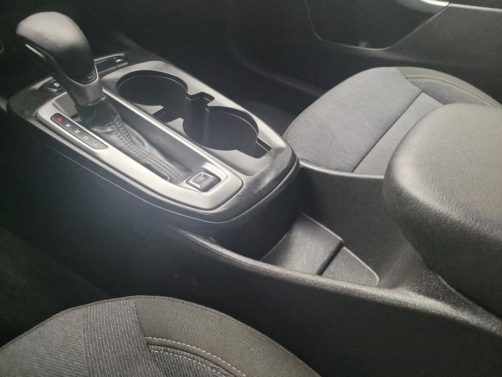 Used 2024 Chevrolet Trax LS w/ Driver Confidence Package FWD image 26