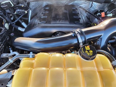 Used 2016 Ford F150 XLT w/ Equipment Group 302A Luxury image 28