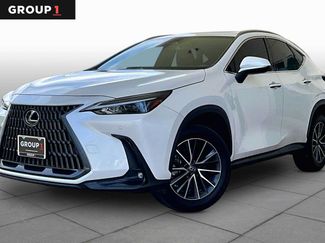 Used 2024 Lexus NX 350 AWD video 1