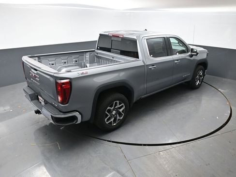 New 2026 GMC Sierra 1500 SLE w/ X31 Off-Road Package image 34