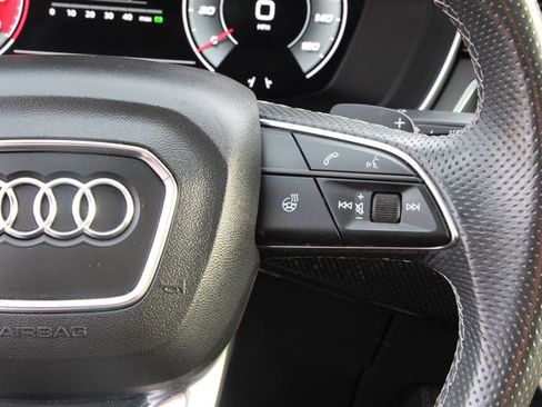 Used 2021 Audi S4 Prestige w/ Prestige Package image 32