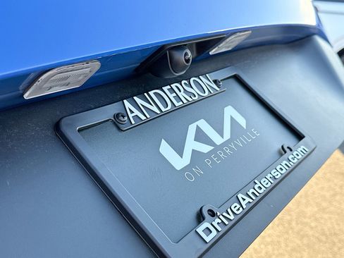 New 2026 Kia Sportage X-Line w/ X-Line Technology Package image 12