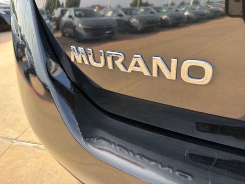 Used 2012 Nissan Murano SV image 10